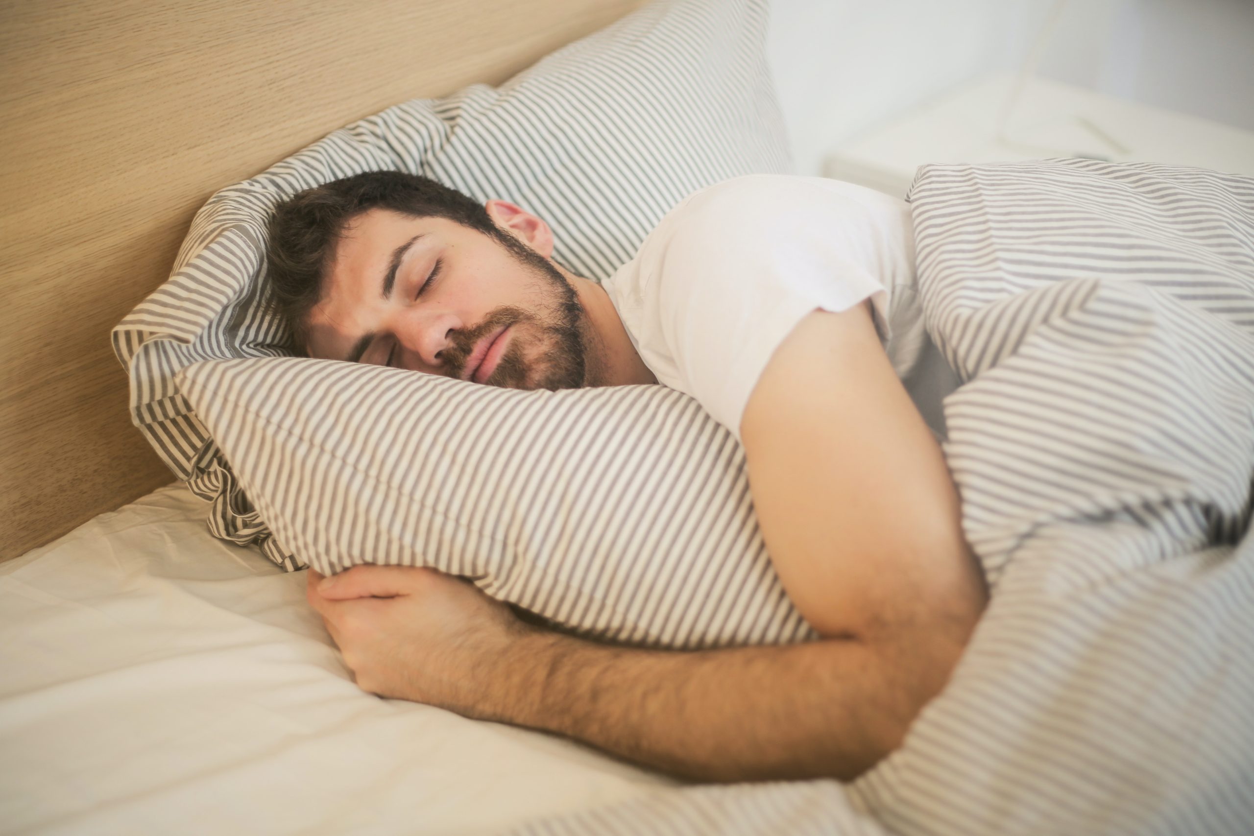 Migliora la Qualità del Tuo Sonno con l’Integratore per Dormire Bene